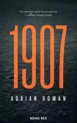 1907 - Adrian Doman