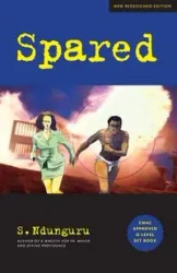 Spared - Ndunguru S.