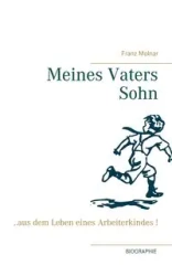Meines Vaters Sohn - Molnar Franz