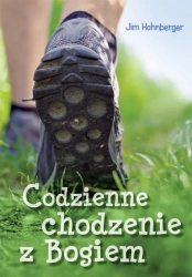 eBook Codzienne chodzenie z Bogiem - Jim Hohnberger epub mobi