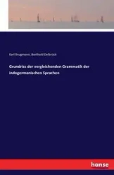 Grundriss der vergleichenden Grammatik der indogermanischen Sprachen - Karl Brugmann