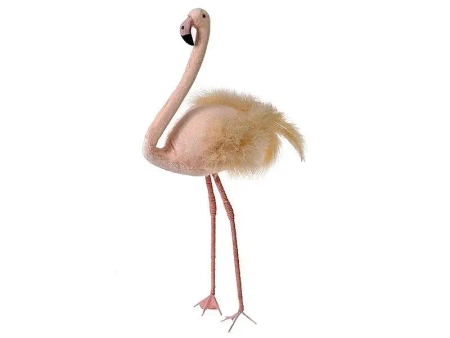 Dekoracja ogrodowa Flaming 50cm - ADAR