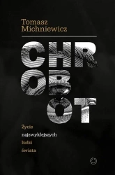 Chrobot w.2 - Tomasz Michniewicz
