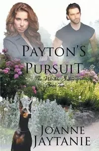 Payton's Pursuit - Joanne Jaytanie