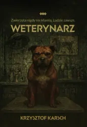 Weterynarz - Krzysztof Karsch