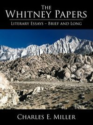 The Whitney Papers - Charles E. Miller E. Miller