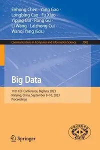 Big Data - Chen Enhong