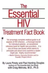 Essential HIV Treatment Fact Book - Laura Pinsky