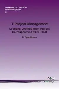 IT Project Management - Nelson Ryan R.