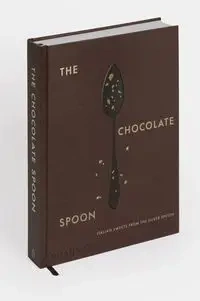 The Chocolate Spoon wer. angielska - Opracowanie zbiorowe