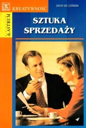 Sztuka sprzedaży - David Mc Corman