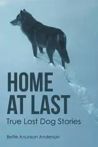 Home at last - Anderson Bette Anunson