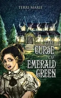 The Curse of Emerald Green - Therese Cassata