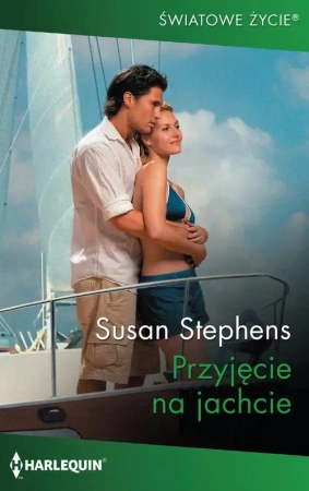 eBook Przyjęcie na jachcie - Susan Stephens epub mobi