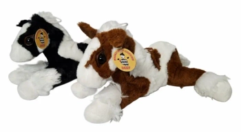 Koń leżący duży - Deef pluszaki