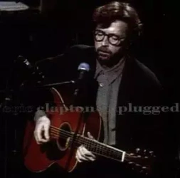 Unplugged. CD