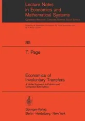 Economics of Involuntary Transfers - Page T.