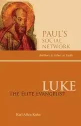 Luke - Karl Allen Kuhn