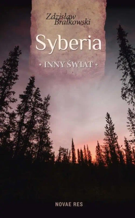 eBook Syberia, inny świat - Zdzisław Brałkowski epub mobi