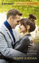 eBook Druga szansa - Penny Jordan mobi epub