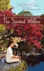 The Spiritual Wildfire - David Haynes Dr.