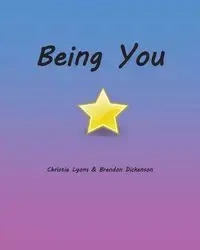 Being You - Lyons C. E.