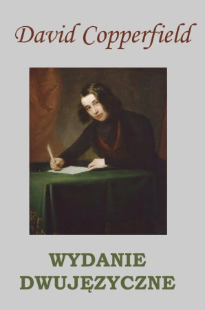 eBook David Copperfield. WYDANIE DWUJĘZYCZNE - Charles Dickens