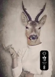 Underland Arcana 8 - Haber Elad