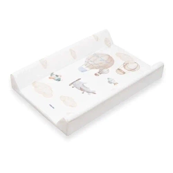 Przewijak usztywniany balony 47x70cm - Baby Mix