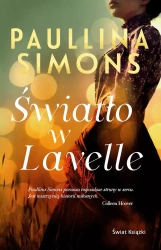 Światło w Lavelle - Paullina Simons