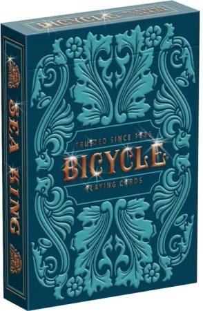 Karty Sea King BICYCLE