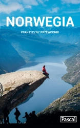 eBook Norwegia - Praktyczny przewodnik - Konrad Konieczny, Weronika Sowa epub mobi