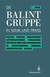 Praxis · Theorie · Variationen · Leitungstechnik · Forschung · Entwicklung und Anwendung in verschiedenen Ländern Berufspolitik · Kritische Glosse - Körner Jürgen