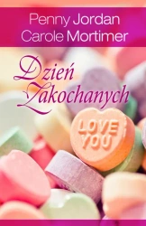 eBook Dzień Zakochanych - Penny Jordan epub mobi