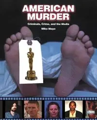 American Murder - Mike Mayo
