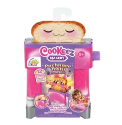 Cookeez Makery - Pachnące Tosty - Cobi