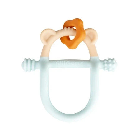 Gryzak miś - Giligums