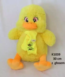 Kaczka z głosem 30cm 139030 SUN-DAY