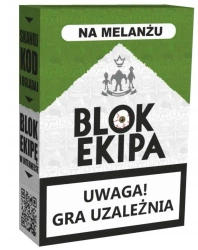 Blok Ekipa. Na Melanżu - MDR