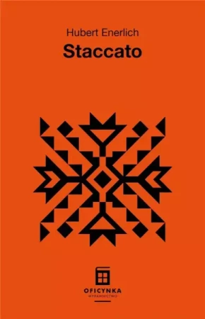 Staccato - Hubert Enerlich