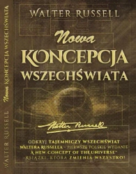 eBook Nowa Koncepcja Wszechświata - Walter Russell mobi epub