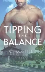 Tipping the Balance - Koehler C..