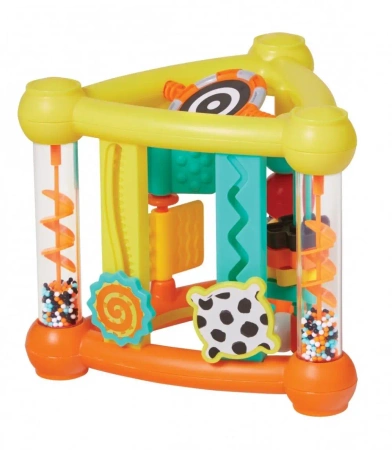 Aktywne centrum zabawy Infantino - B-kids