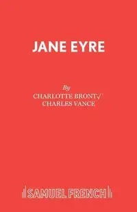 Jane Eyre - Charlotte Bronte