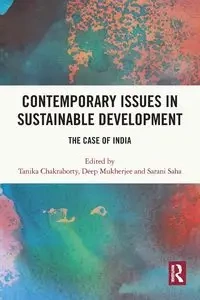 Contemporary Issues in Sustainable Development - Chakraborty Tanika