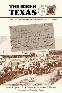 Thurber Texas - John S. Spratt