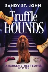 Truffle Hounds - St. John Sandy