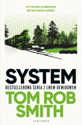 System. Leo Demidov. Tom 1 - Tom Rob Smith