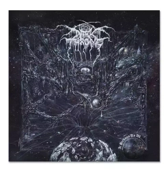 It Beckons Us All, CD