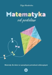 Matematyka od podstaw - Olga Kłodnicka